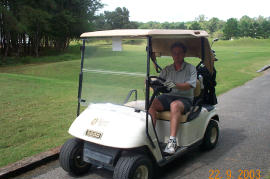 Golf at Hilton Head Island