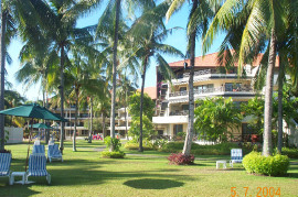 Shangri-La Tanjung Aru Resort
