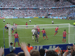 World Cup 2006 - Opening Game
